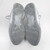 Nike KD Basketball Shoe Men's Light Gray Used 15 SHOE-020693