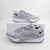 Nike KD Basketball Shoe Men's Light Gray Used 15 SHOE-020693