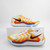 Nike KD Basketball Shoe Men's White Used 15 SHOE-020694