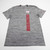 Tampa Bay Buccaneers Nike NFL On Field Short Sleeve Shirt Men's Gray Used XXL TOPS-165764