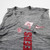 Tampa Bay Buccaneers Nike NFL On Field Short Sleeve Shirt Men's Gray Used XXL TOPS-165764