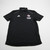 Texas A&M Aggies adidas Polo Men's Black New with Tags S TOPS-165768