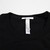Canvas Short Sleeve Shirt Men's Black Used Multiple Sizes TOPS-165775