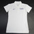Kansas State Wildcats Nike Dri-Fit Polo Women's White Used Multiple Sizes TOPS-165809