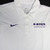 Kansas State Wildcats Nike Dri-Fit Polo Women's White Used Multiple Sizes TOPS-165809