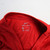 Liberty Flames Nike Dri-Fit Long Sleeve Shirt Women's Red New without Tags S TOPS-165811