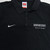 Kansas State Wildcats Nike Team Polo Women's Black Used L TOPS-165813
