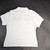 Kansas State Wildcats Nike Team Polo Women's White Used Multiple Sizes TOPS-165814