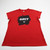 Eastern Washington Eagles adidas Short Sleeve Shirt Women's XXL TOPS-165822