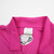 Pacific Tigers Nike Golf Dri-Fit Polo Women's Pink Used XL TOPS-165831