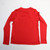 Liberty Flames Nike Dri-Fit Long Sleeve Shirt Women's Red Used S TOPS-165865