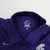 Kansas State Wildcats Nike Dri-Fit Polo Women's Purple Used S TOPS-165877