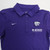 Kansas State Wildcats Nike Dri-Fit Polo Women's Purple Used S TOPS-165877