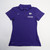 Kansas State Wildcats Nike Dri-Fit Polo Women's Purple Used S TOPS-165877