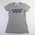 Kansas State Wildcats Nike Dri-Fit Short Sleeve Shirt Women's Multiple Sizes TOPS-165885