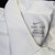 Kansas State Wildcats Nike Dri-Fit Polo Women's White Used XXL TOPS-165888