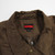 Architect Winter Jacket Men's Brown Used XL TOPS-167304