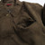 Architect Winter Jacket Men's Brown Used XL TOPS-167304