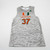 Miami Hurricanes adidas Sleeveless Shirt Men's New without Tags M TOPS-167404