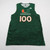 Miami Hurricanes adidas Sleeveless Shirt Men's New without Tags M TOPS-167454