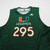 Miami Hurricanes adidas Sleeveless Shirt Men's New without Tags XXL TOPS-167484