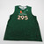 Miami Hurricanes adidas Sleeveless Shirt Men's New without Tags XXL TOPS-167484