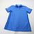 Los Angeles Chargers Nike NFL On Field Polo Women's Blue Used S TOPS-169082