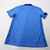 Los Angeles Chargers Nike NFL On Field Polo Women's Blue Used S TOPS-169082