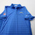 Los Angeles Chargers Nike NFL On Field Polo Women's Blue Used S TOPS-169082