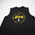 Los Angeles Lakers Nike NBA Authentics Dri-Fit Sleeveless Shirt Men's Used XLT TOPS-169301