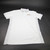 Los Angeles Chargers Nike Dri-Fit Polo Men's White Used XXL TOPS-169350