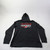 New Jersey Devils Fanatics NHL Pro Authentics Sweatshirt Men's L TOPS-169816