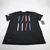 Buffalo Bills Nike Dri-Fit Short Sleeve Shirt Men's Multiple Sizes TOPS-170030