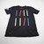 Buffalo Bills Nike Nike Tee Short Sleeve Shirt Men's Multiple Sizes TOPS-170033