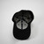 New York Jets New Era 39thirty Fitted Hat Unisex Black Used ML HATS-015662
