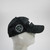 New York Jets New Era 39thirty Fitted Hat Unisex Black Used ML HATS-015662