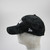 New York Jets New Era 39thirty Fitted Hat Unisex Black Used ML HATS-015662