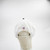 Atlanta Falcons New Era 9seventy Snap-Back Hat Unisex White Used OSFM HATS-015684