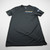 Los Angeles Chargers Nike Dri-Fit Short Sleeve Shirt Men's Dark Gray Used S TOPS-170233