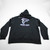 Atlanta Falcons Nike NFL On Field Sweatshirt Men's Black Used XL TOPS-170341