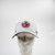 Atlanta Falcons New Era 39thirty Fitted Hat Unisex Gray New without Tags ML HATS-015726