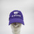 Kansas State Wildcats Nike Heritage86 Adjustable Hat Men's Purple Used ML HATS-015743