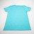 Miami Marlins Next Level Short Sleeve Shirt Men's Teal Used L TOPS-171246