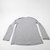 Miami Hurricanes adidas Long Sleeve Shirt Men's New without Tags S TOPS-171534