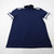 adidas Polo Men's Navy New with Tags M TOPS-171945