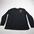 New England Patriots Nike NFL On Field Dri-Fit Long Sleeve Shirt Men's Used XL TOPS-172176