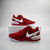 Nike Lebron Basketball Shoe Men's Red Used 13.5 SHOE-021382