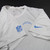 Los Angeles Chargers Nike NFL On Field Short Sleeve Shirt Men's White Used XXL TOPS-172409