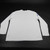 Los Angeles Chargers Nike NFL On Field Long Sleeve Shirt Men's White Used XXL TOPS-172426