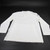 TCU Horned Frogs Nike Pullover Men's White Used Multiple Sizes TOPS-172471